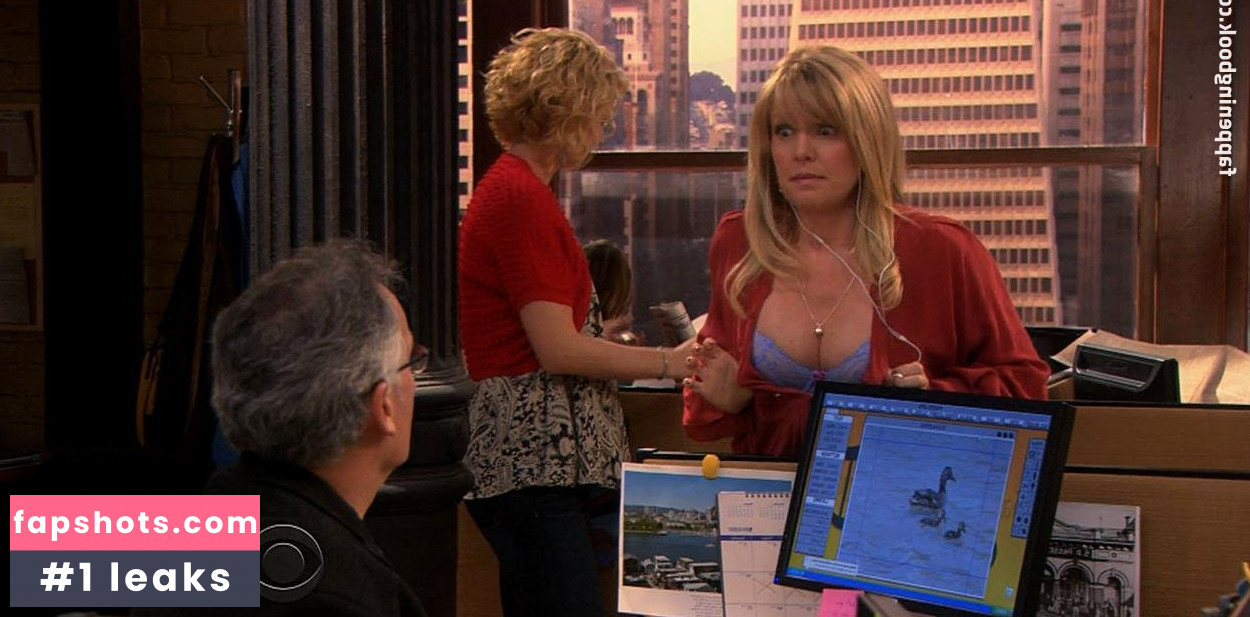 Ashley Jensen nude babe gallery