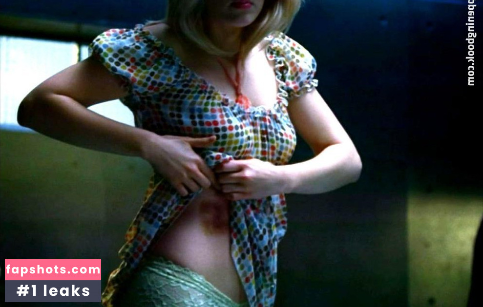 Ashley Johnson Nude Leaks OnlyFans Photos #74 - LeakJerk