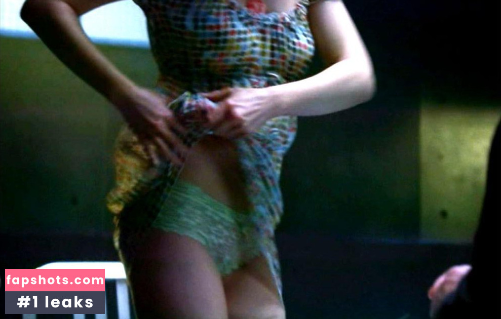 Ashley Johnson Nude Leaks OnlyFans Photos #75 - LeakJerk