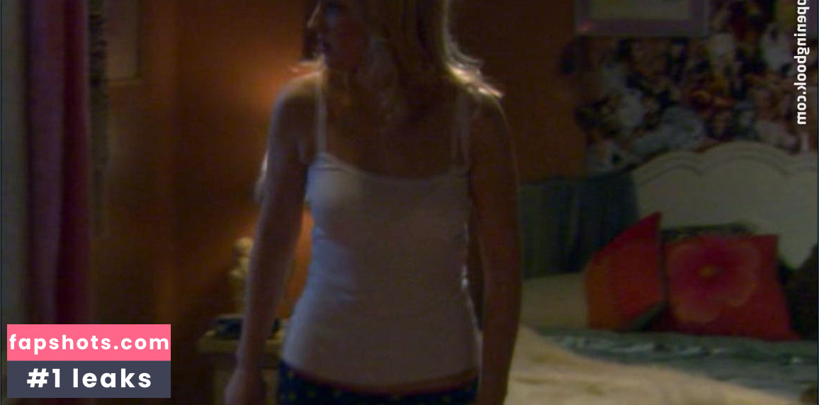 Ashley Johnson Nude Leaks OnlyFans Photos #76 - LeakJerk