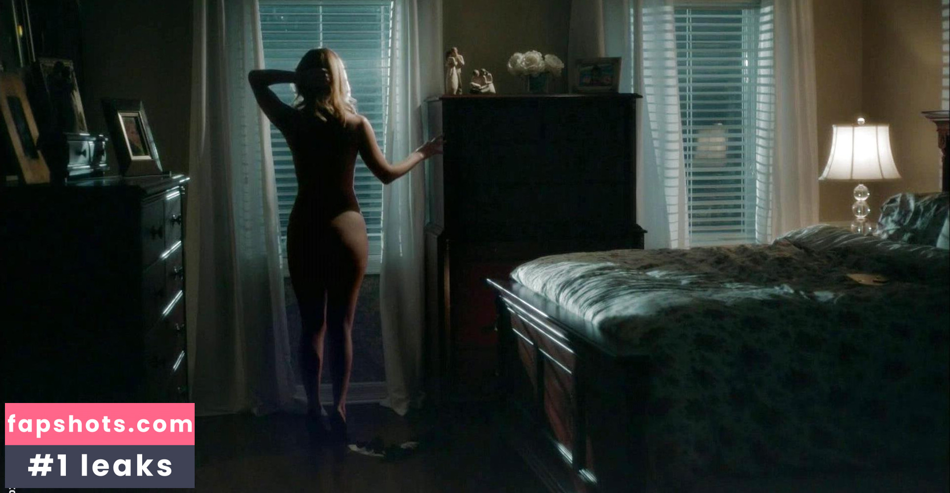 Ashley Jones gallery photo #7