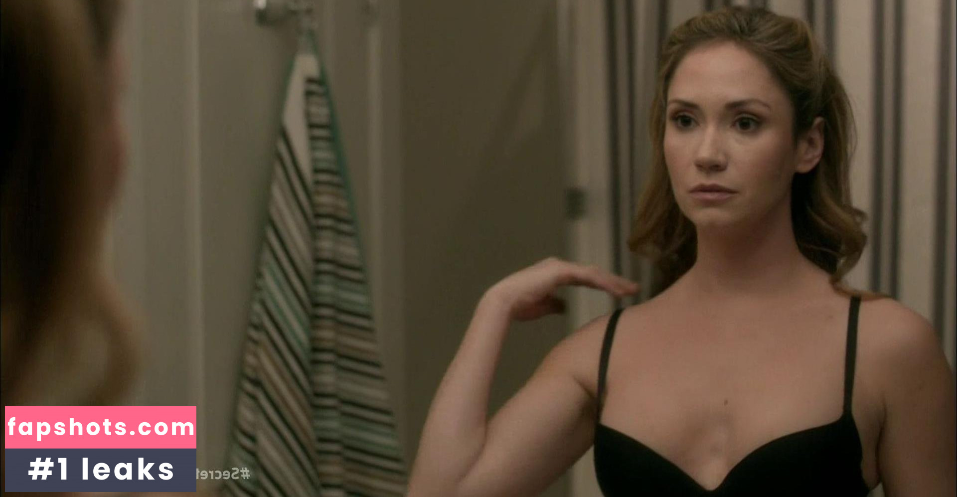 Ashley Jones gallery photo #9