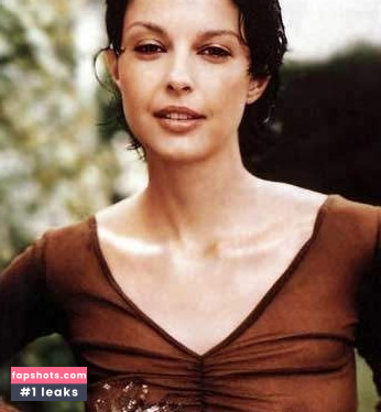 Ashley Judd Nude Leaks OnlyFans Photos #14 - LeakJerk