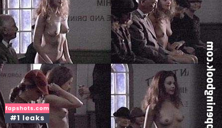 Ashley Judd Nude Leaks OnlyFans Photos #28 - LeakJerk