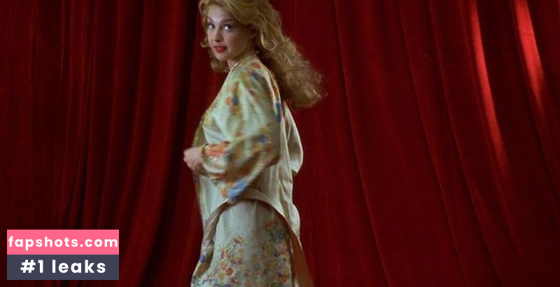 Ashley Judd Nude Leaks OnlyFans Photos #29 - LeakJerk