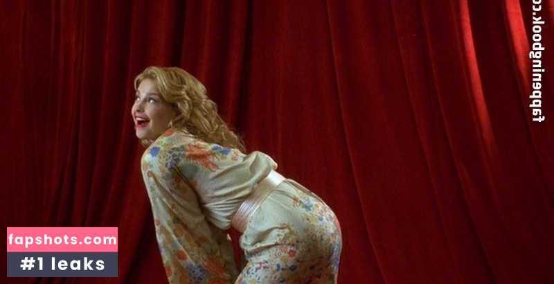 Ashley Judd Nude Leaks OnlyFans Photos #32 - LeakJerk