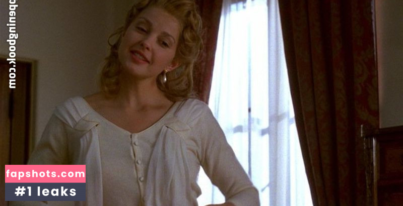 Ashley Judd Nude Leaks OnlyFans Photos #37 - LeakJerk