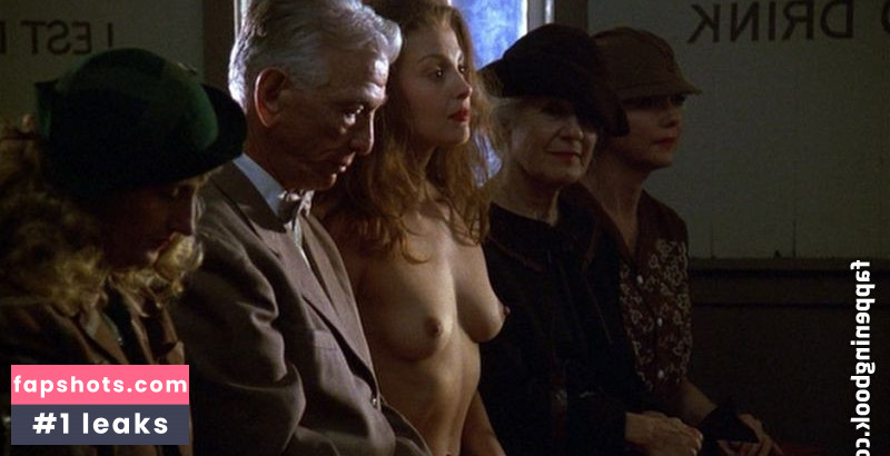 Ashley Judd Nude Leaks OnlyFans Photos #41 - LeakJerk