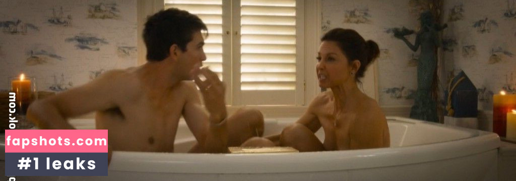Ashley Judd Nude Leaks OnlyFans Photos #42 - LeakJerk