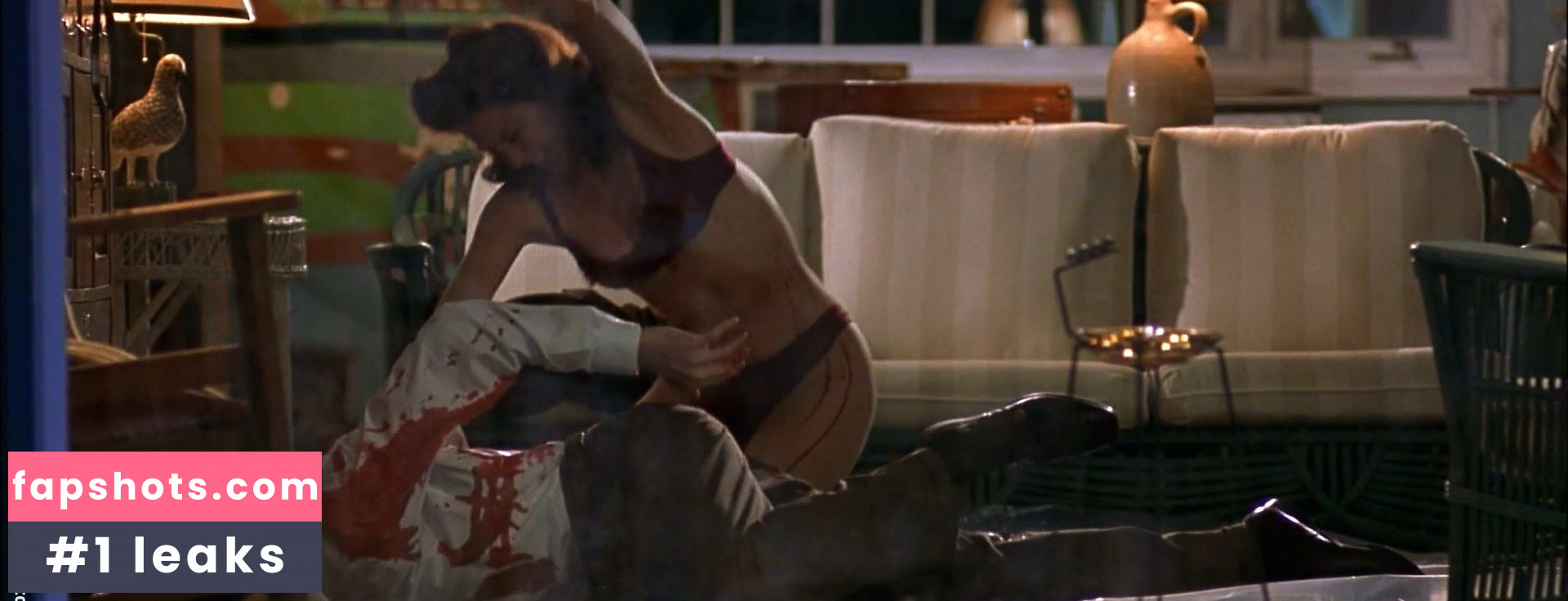 Ashley Judd Nude Leaks OnlyFans Photos #51 - LeakJerk