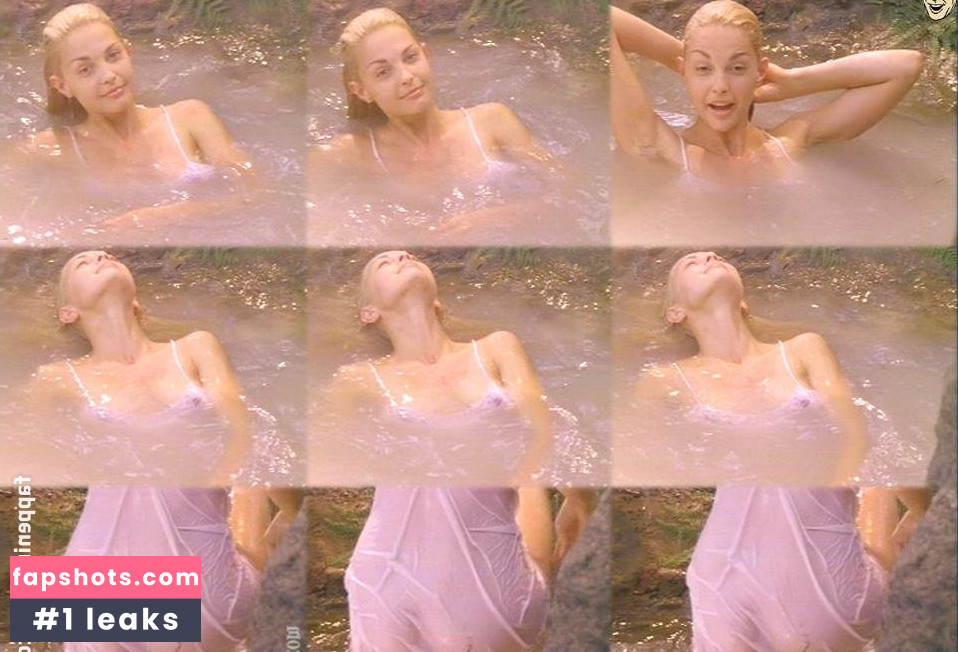 Ashley Judd Nude Leaks OnlyFans Photos #59 - LeakJerk