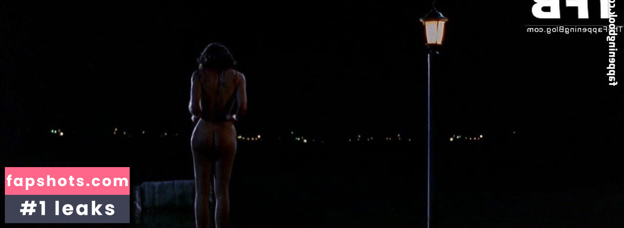 Ashley Judd Nude Leaks OnlyFans Photos #7 - LeakJerk