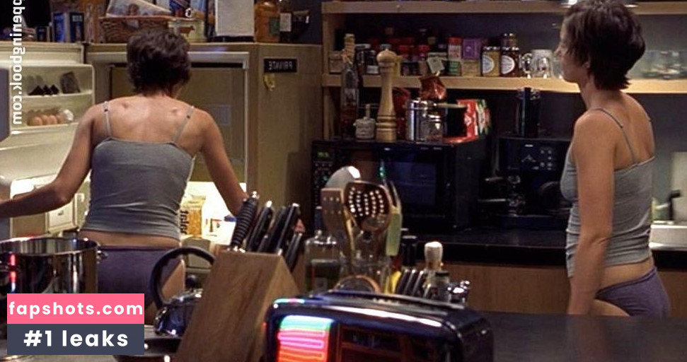 Ashley Judd Nude Leaks OnlyFans Photos #64 - LeakJerk