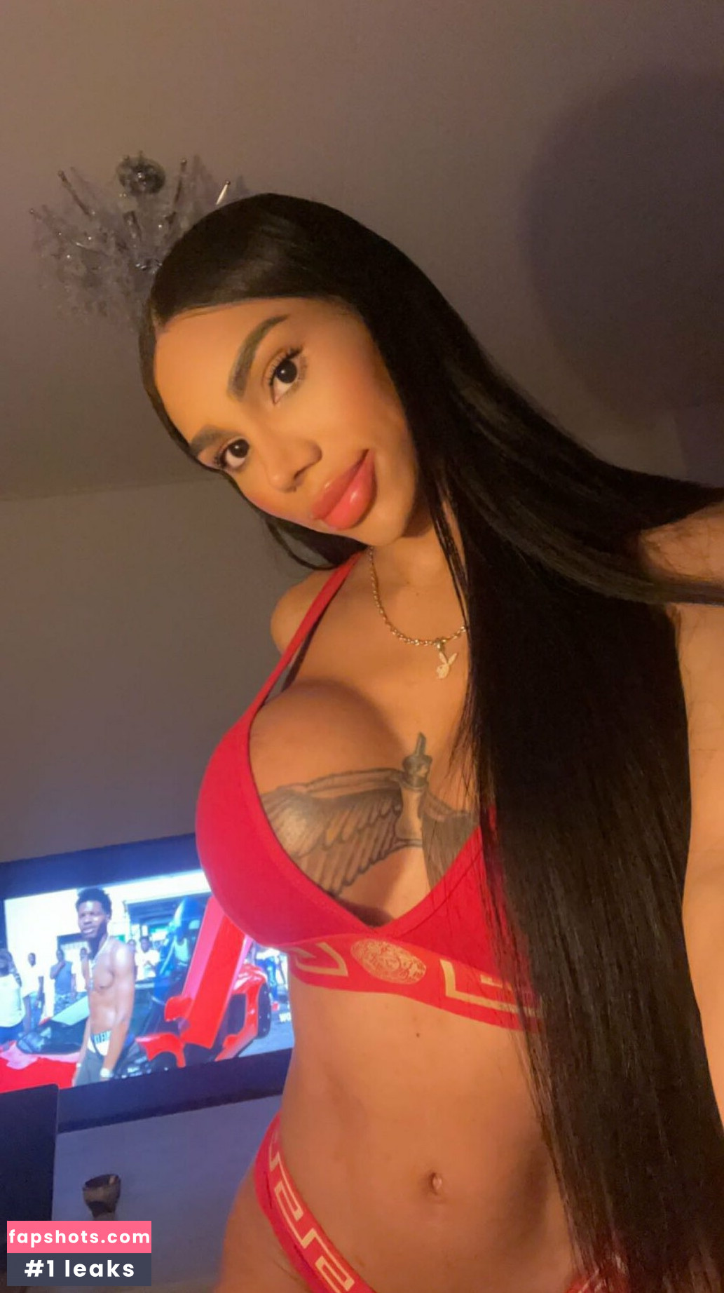 Ashley Kleinangels Nacktheit OnlyFans Fotos #2 - Fapshots