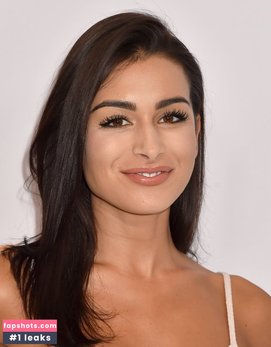 Ashley Laconetti Filtración Desnuda OnlyFans Foto #4 - Fapshots