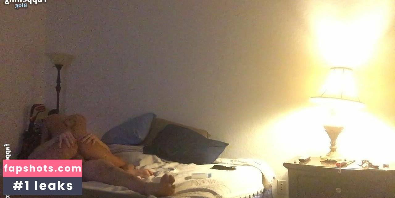 Ashley Lamb Filtración Desnuda OnlyFans Foto #7 - Fapshots