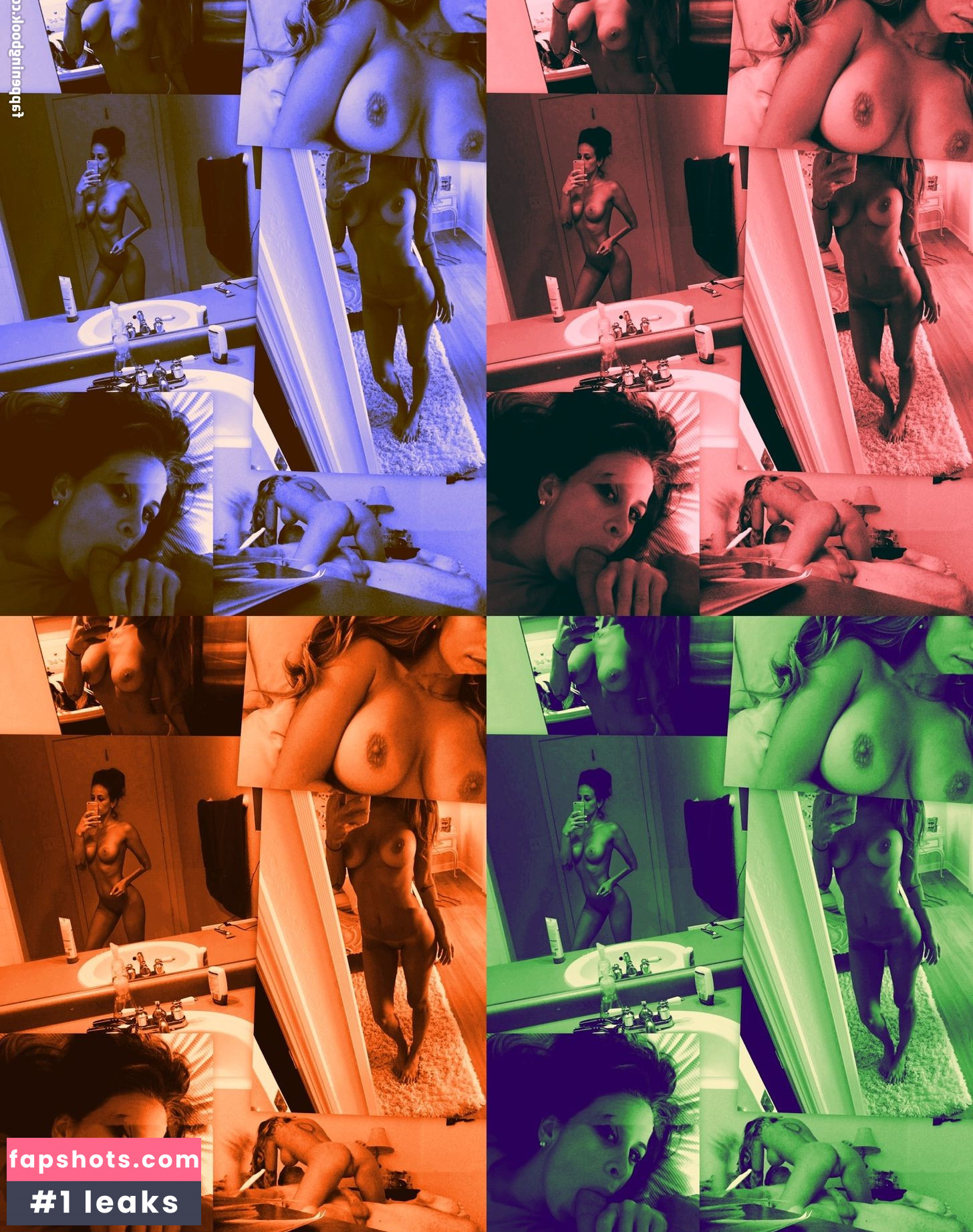 Ashley Lamb Filtración Desnuda OnlyFans Foto #10 - Fapshots