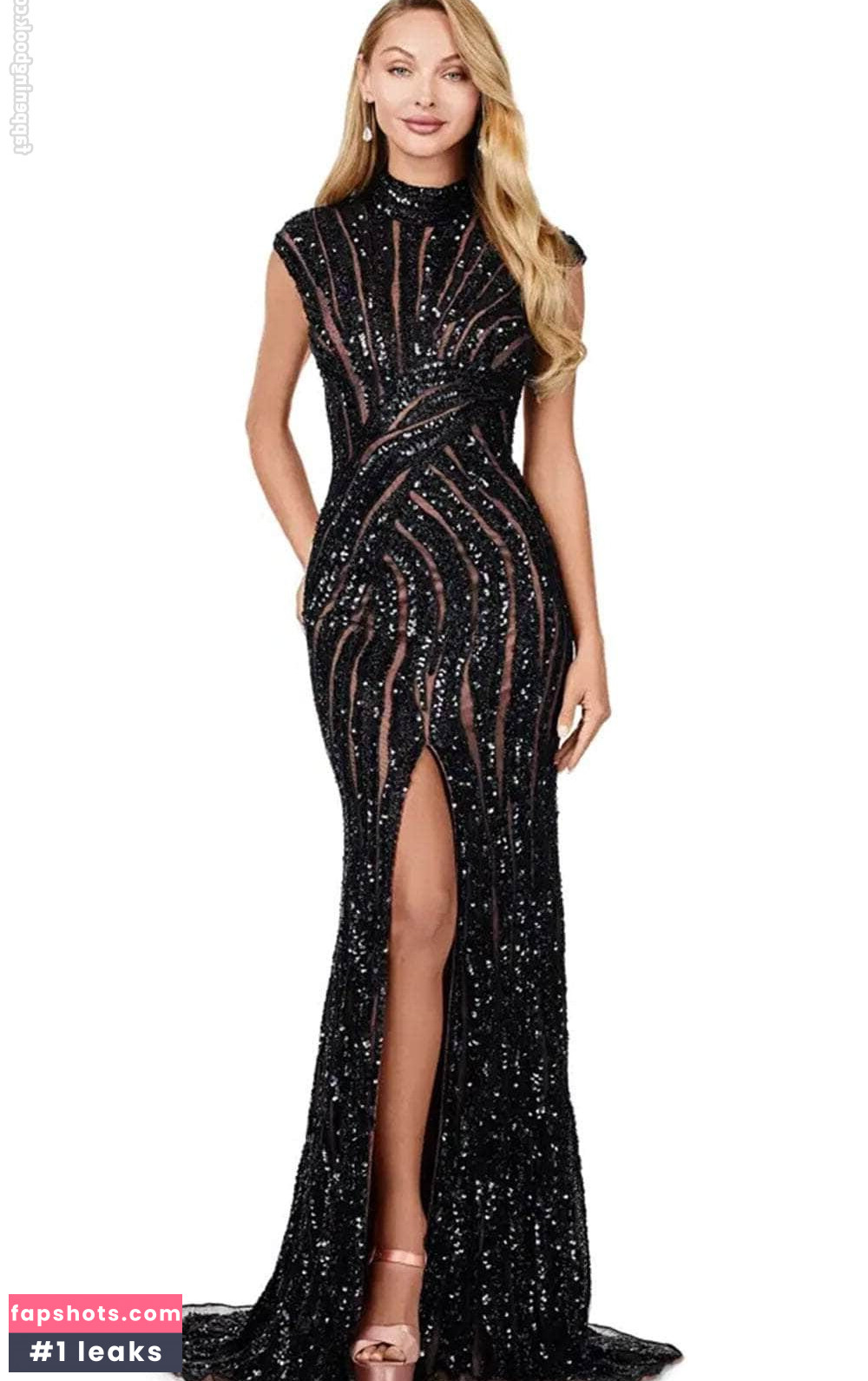 Ashley Lauren Nude Leaks OnlyFans Photos #21 - LeakJerk