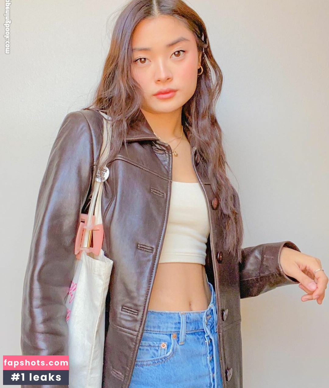 Ashley Liao gallery photo #21