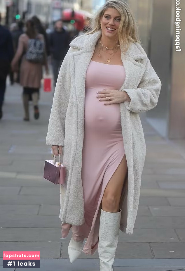 Ashley Louise James gallery photo #12