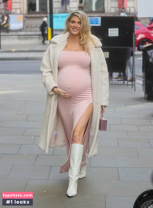 Ashley Louise James nude babe gallery