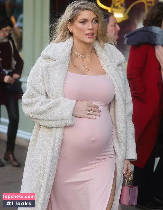 Ashley Louise James gallery photo #10