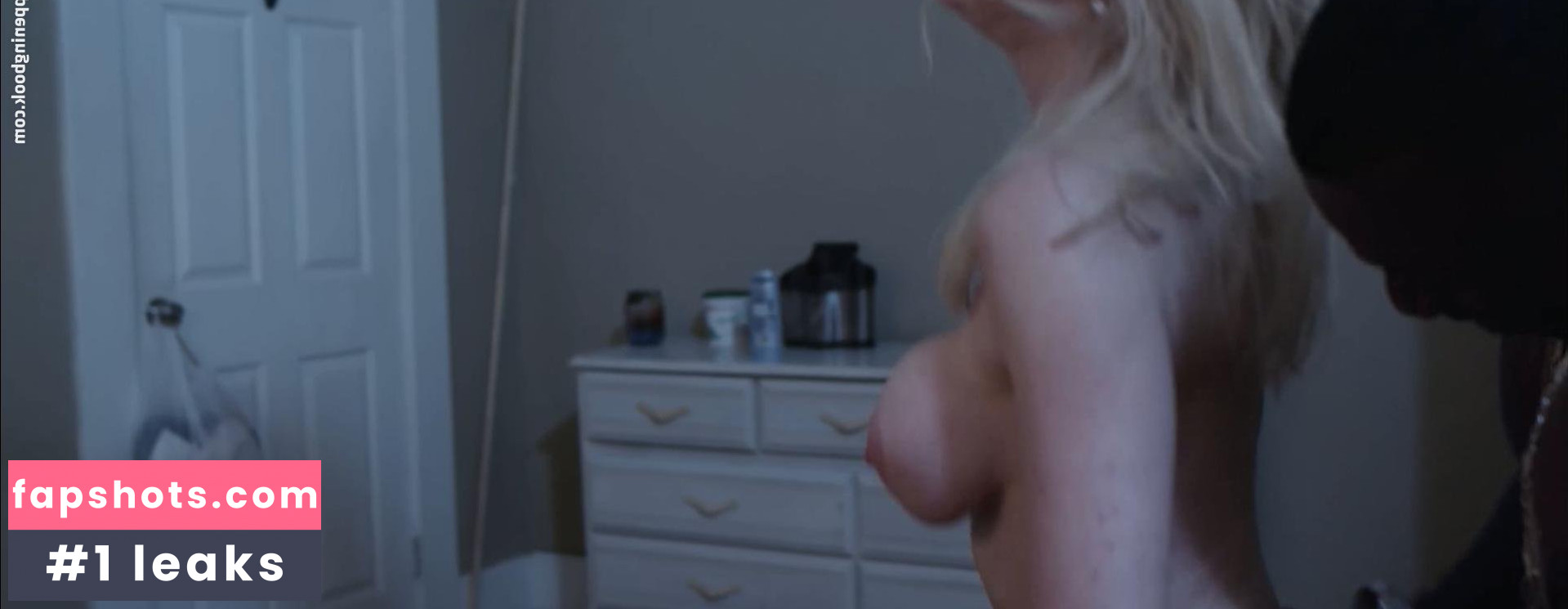 Ashley Lynn Caputo Nahé úniky fotek pouze od fanoušků #2 - Fapshots