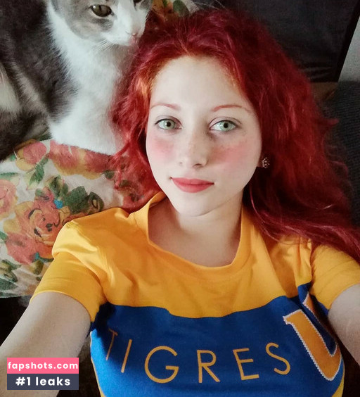 Ashley Martinez Filtración Desnuda OnlyFans Foto #38 - Fapshots