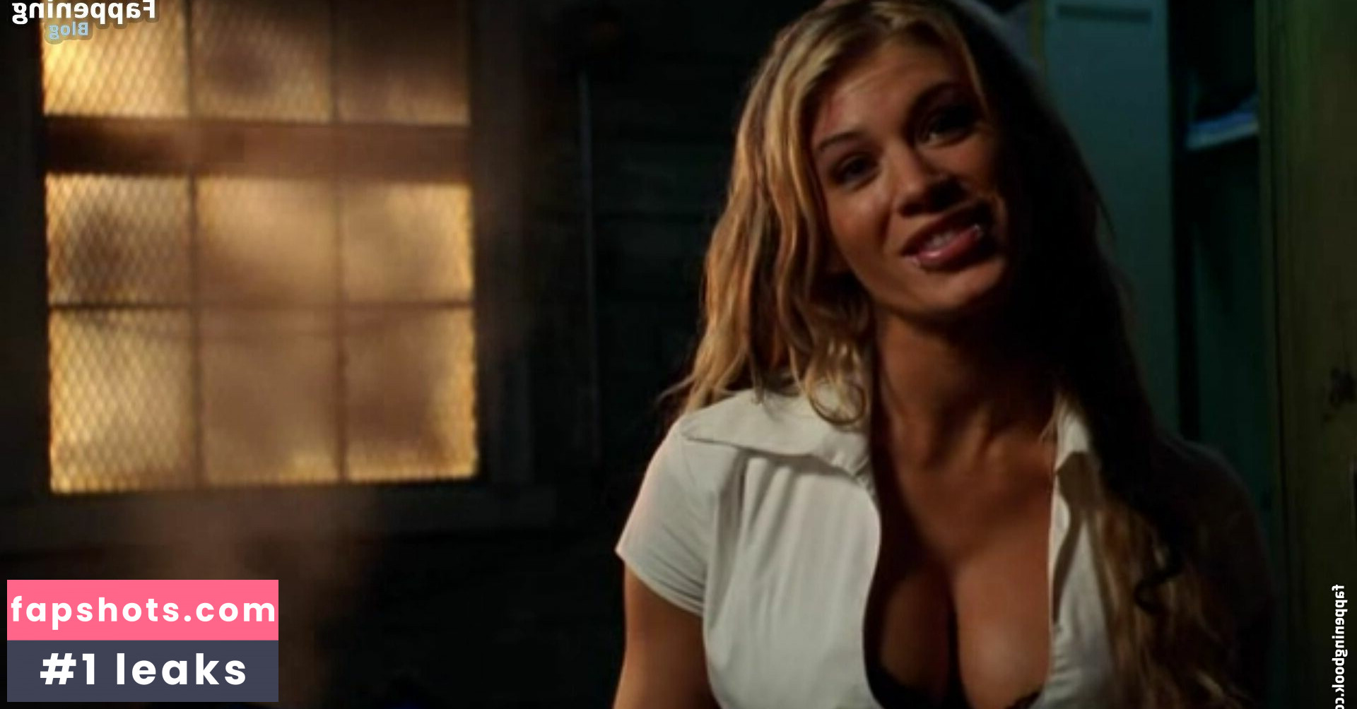 Ashley Massaro Nacktheit OnlyFans Fotos #13 - Fapshots