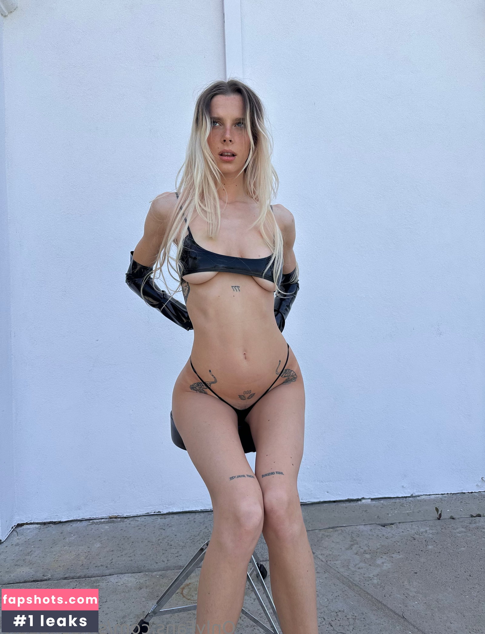 Ashley Matheson gallery photo #351