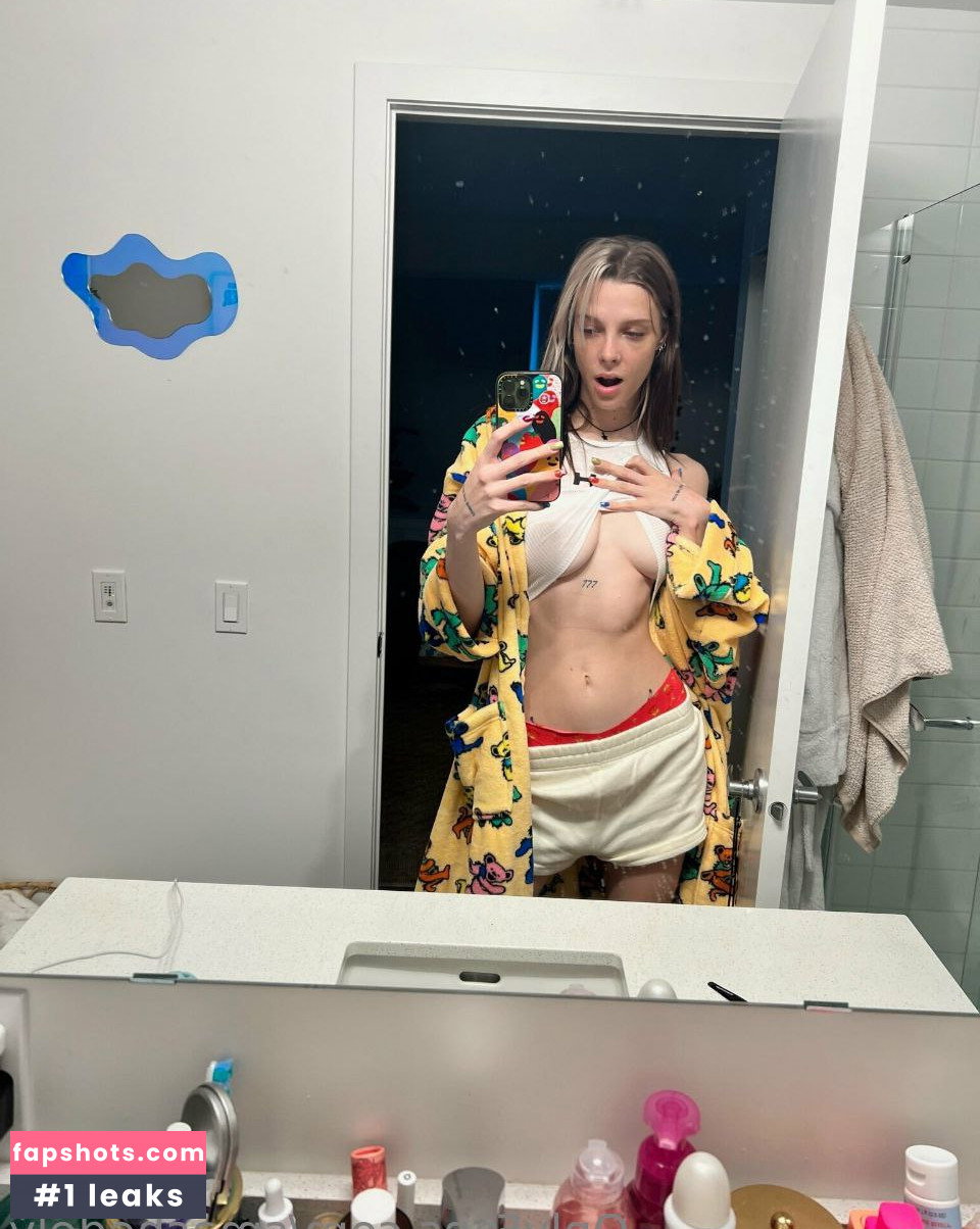 Ashley Matheson gallery photo #536