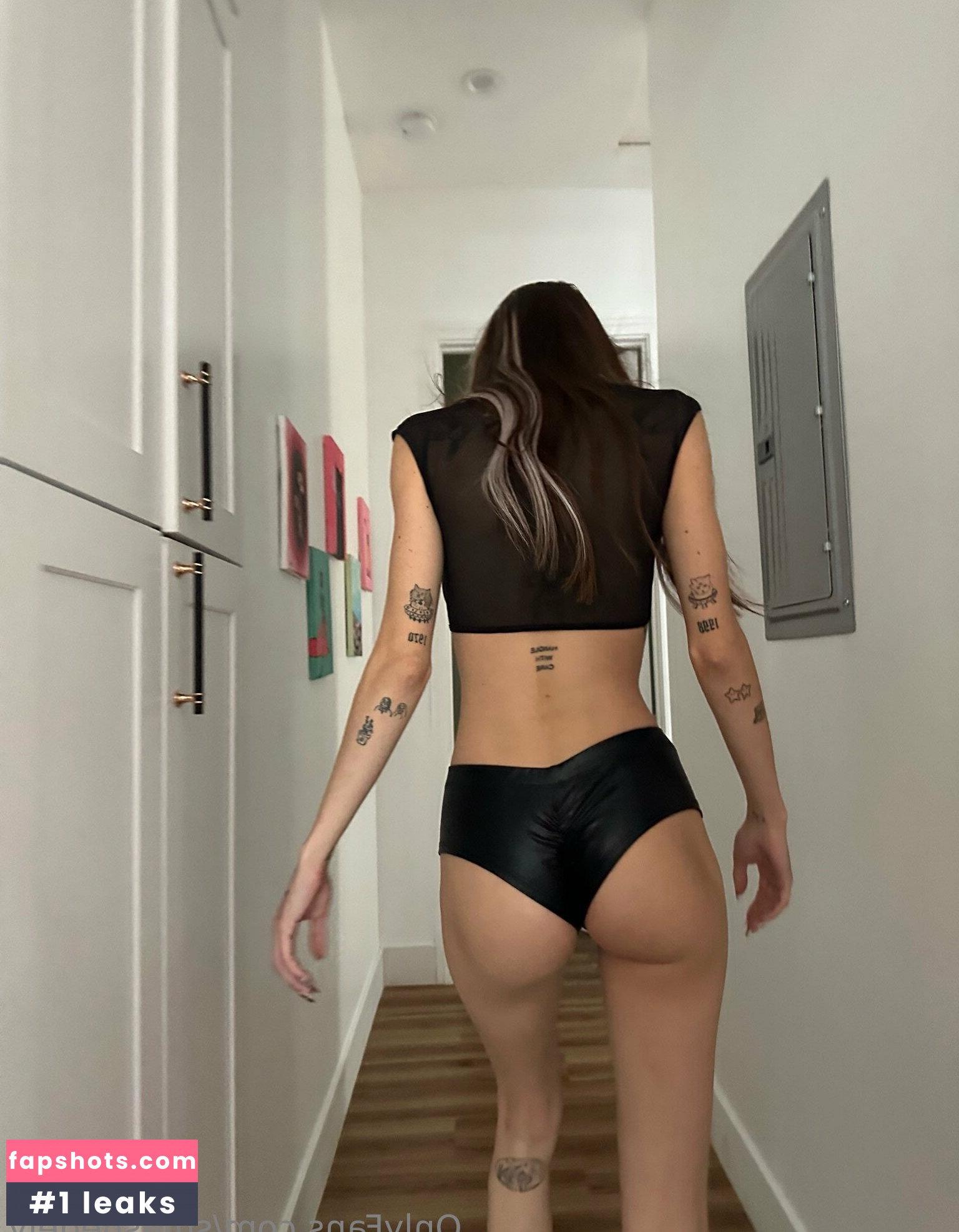Ashley Matheson gallery photo #3735