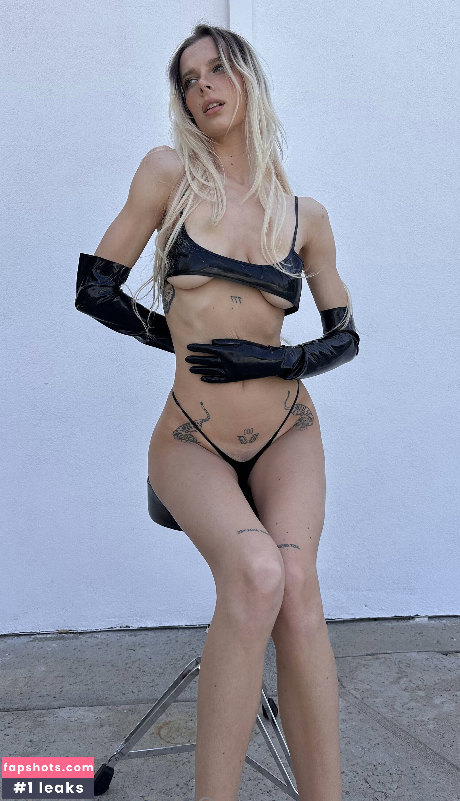 Ashley Matheson gallery photo #4115