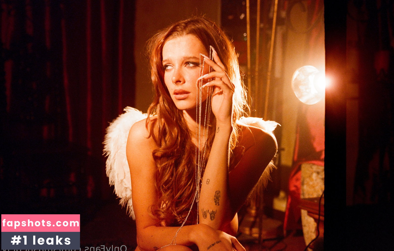 Ashley Matheson gallery photo #3863