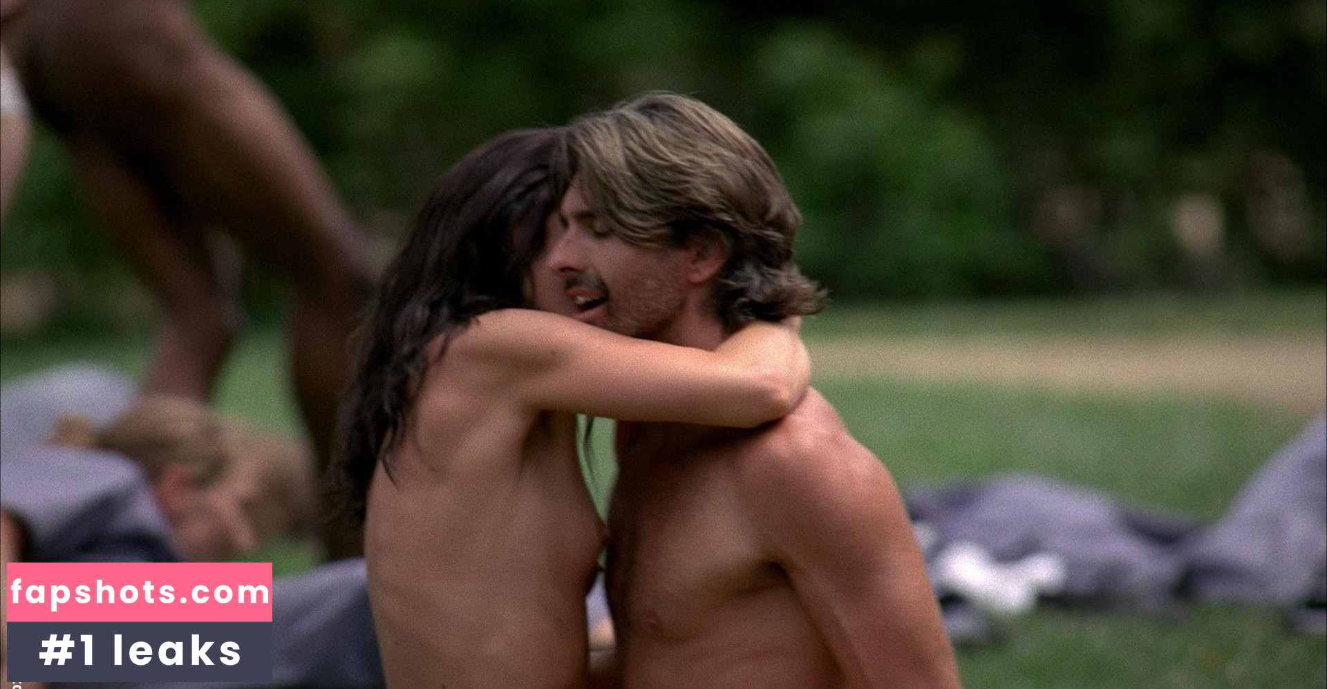 Ashley McCarthy nude babe gallery