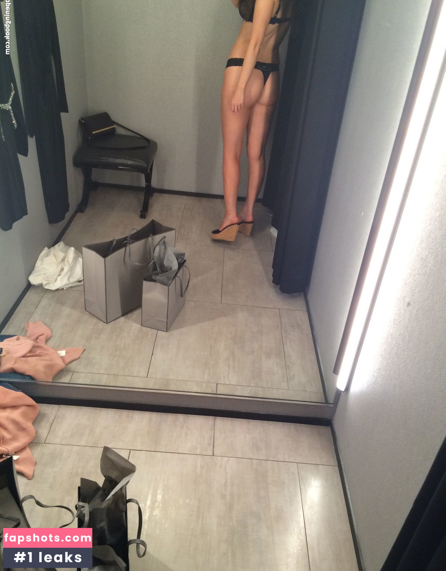 Ashley Mulheron Nahé úniky fotek pouze od fanoušků #15 - Fapshots