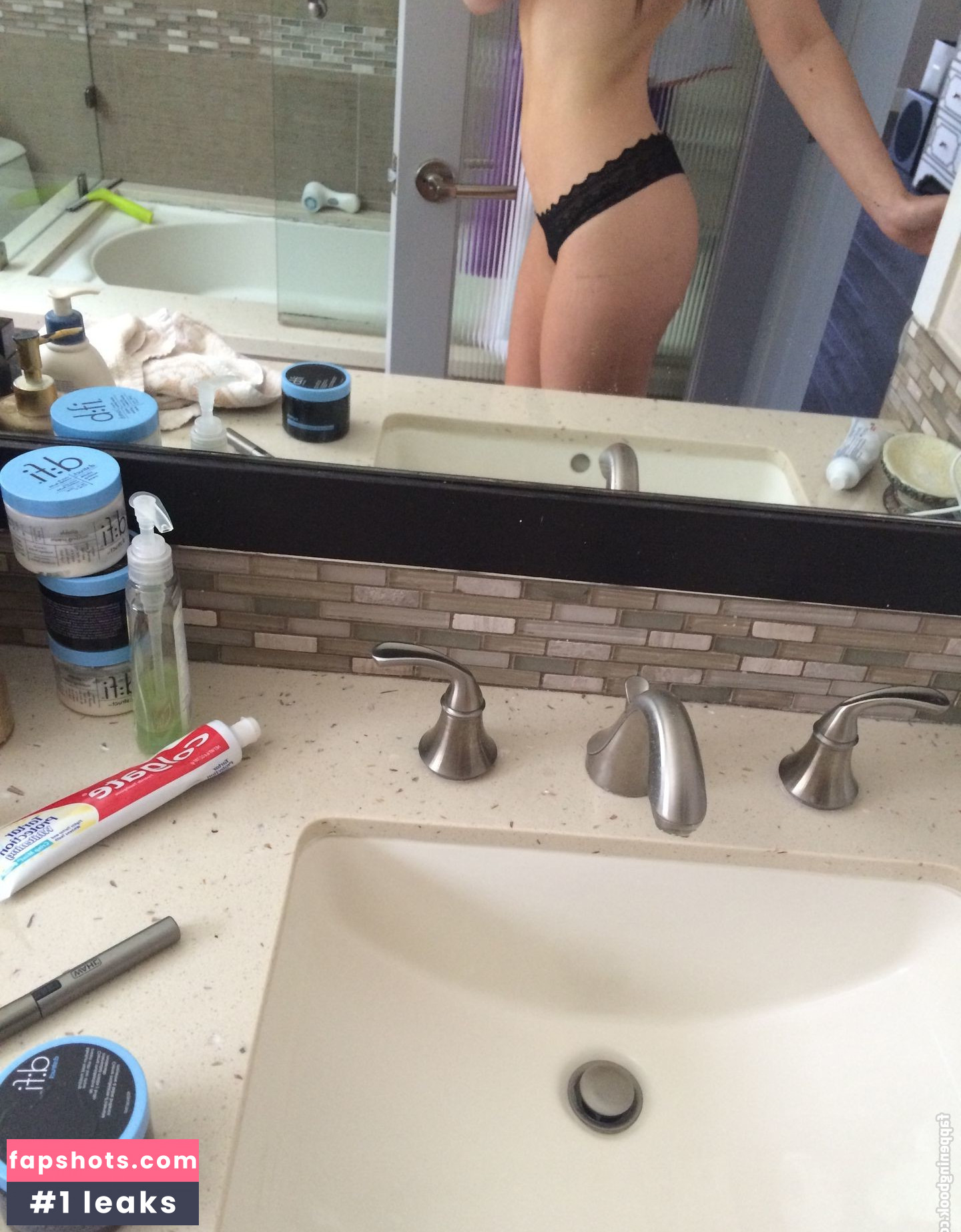 Ashley Mulheron Nahé úniky fotek pouze od fanoušků #19 - Fapshots