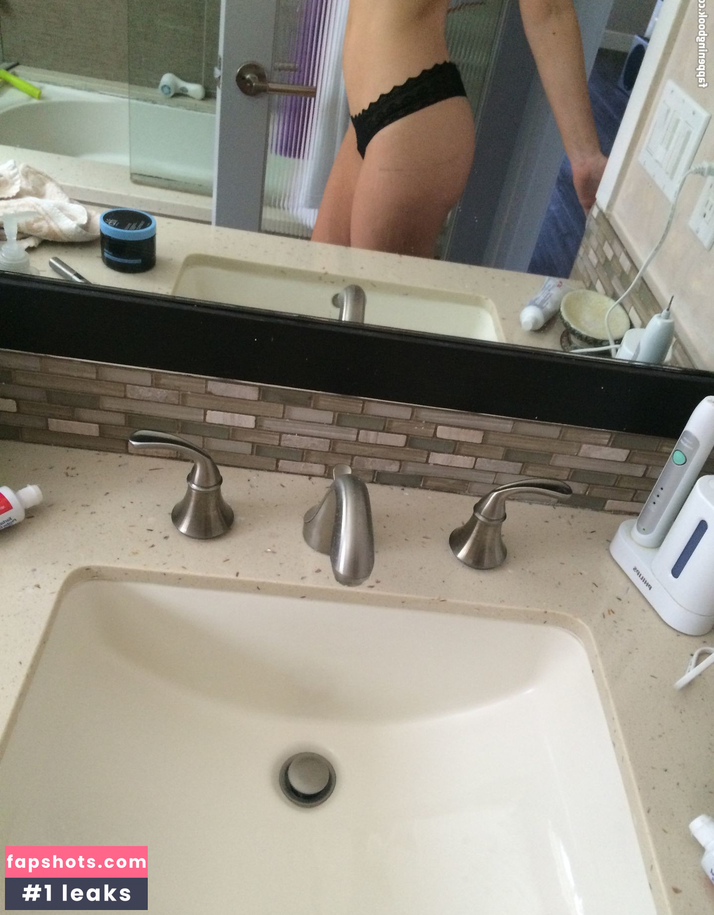 Ashley Mulheron Nahé úniky fotek pouze od fanoušků #20 - Fapshots