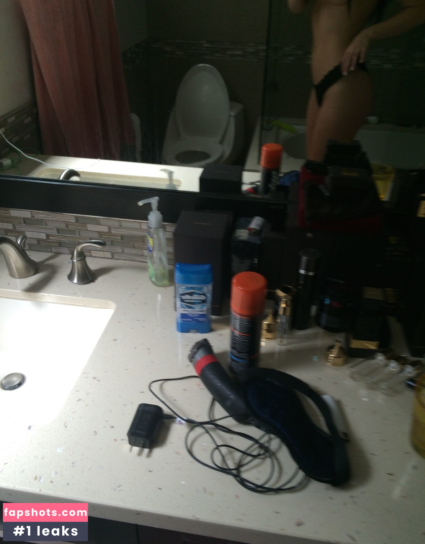 Ashley Mulheron Nahé úniky fotek pouze od fanoušků #21 - Fapshots