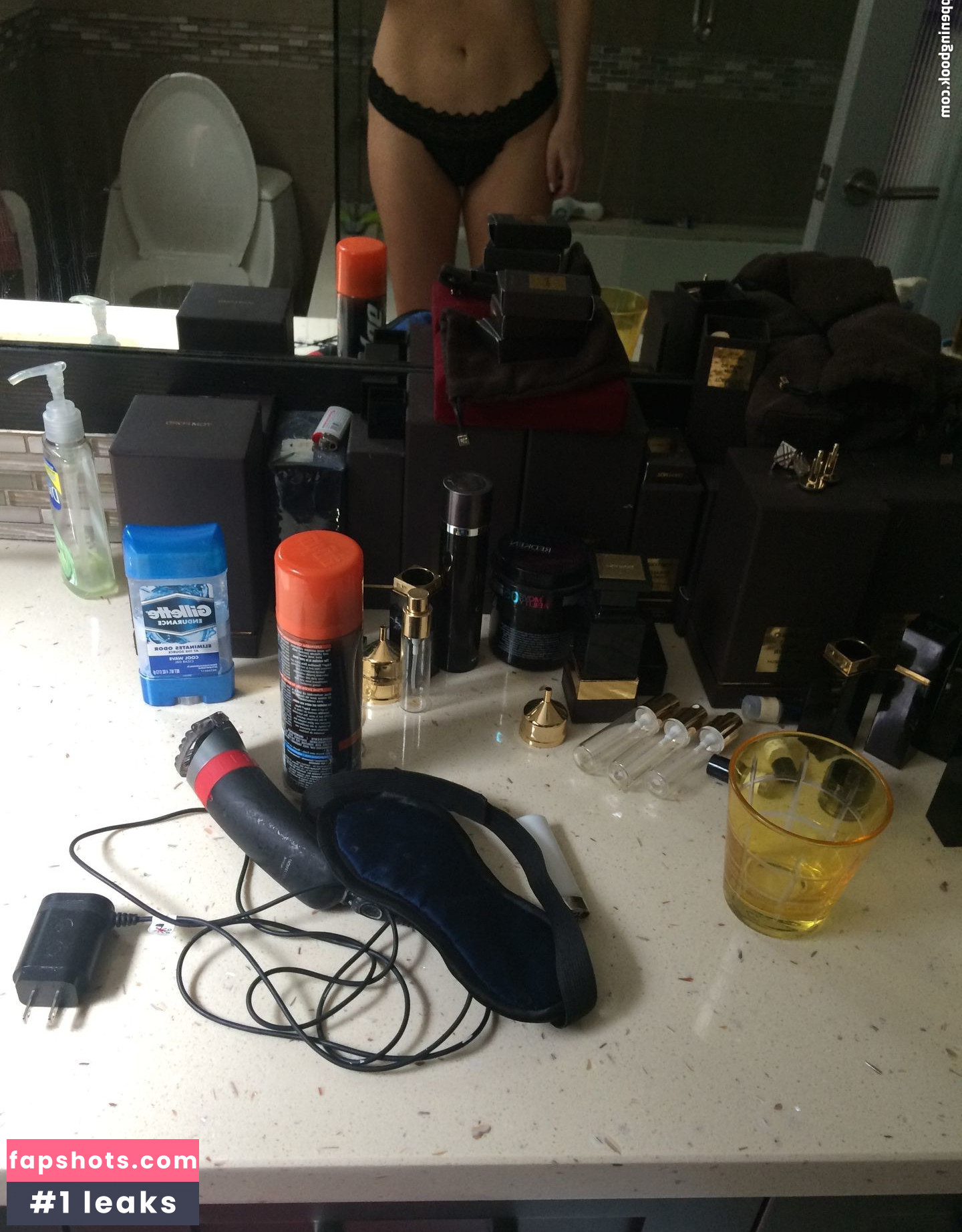 Ashley Mulheron Nahé úniky fotek pouze od fanoušků #22 - Fapshots