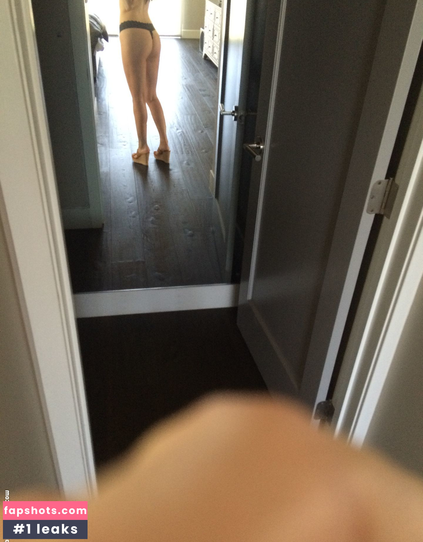 Ashley Mulheron Nahé úniky fotek pouze od fanoušků #25 - Fapshots