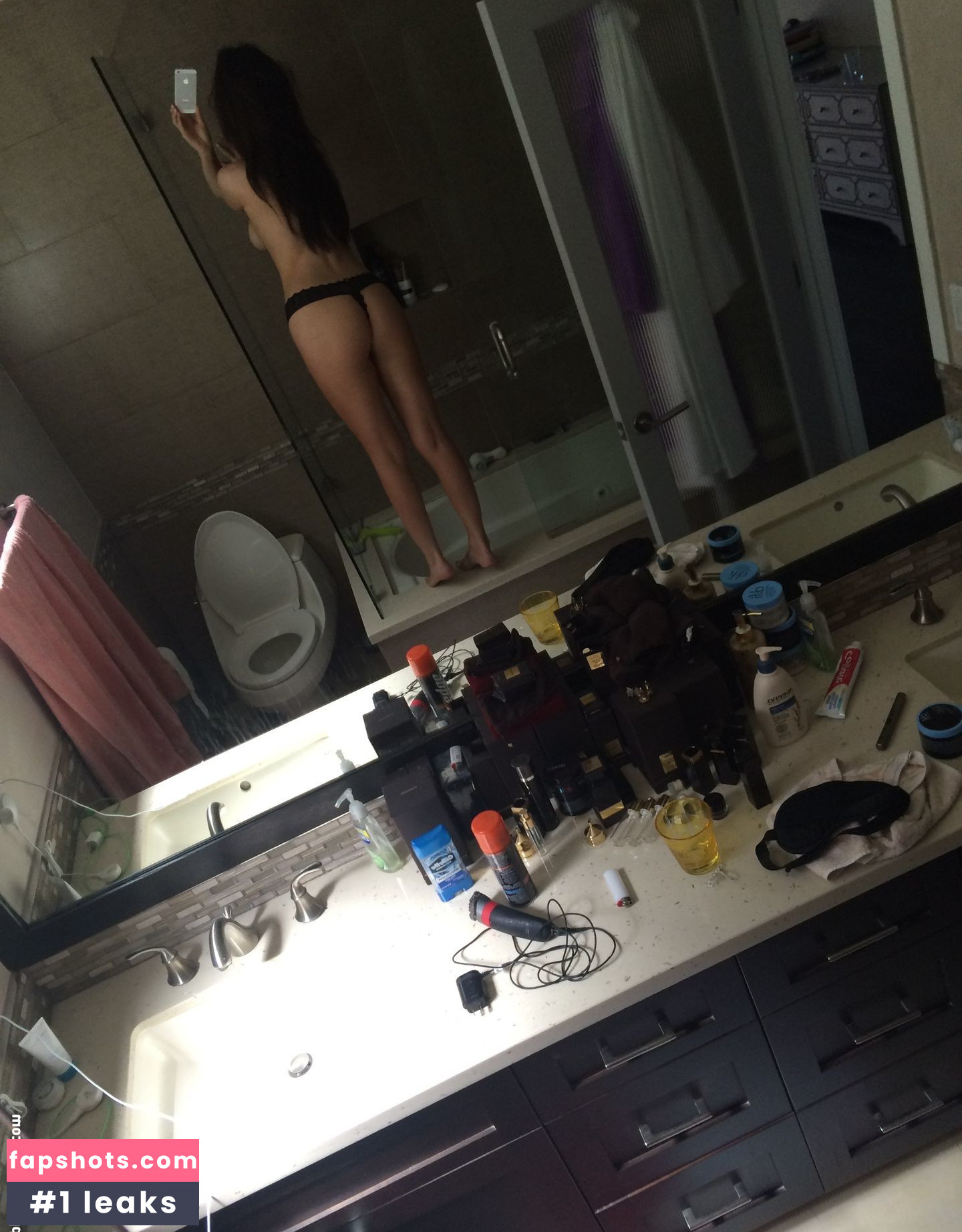 Ashley Mulheron Nahé úniky fotek pouze od fanoušků #32 - Fapshots