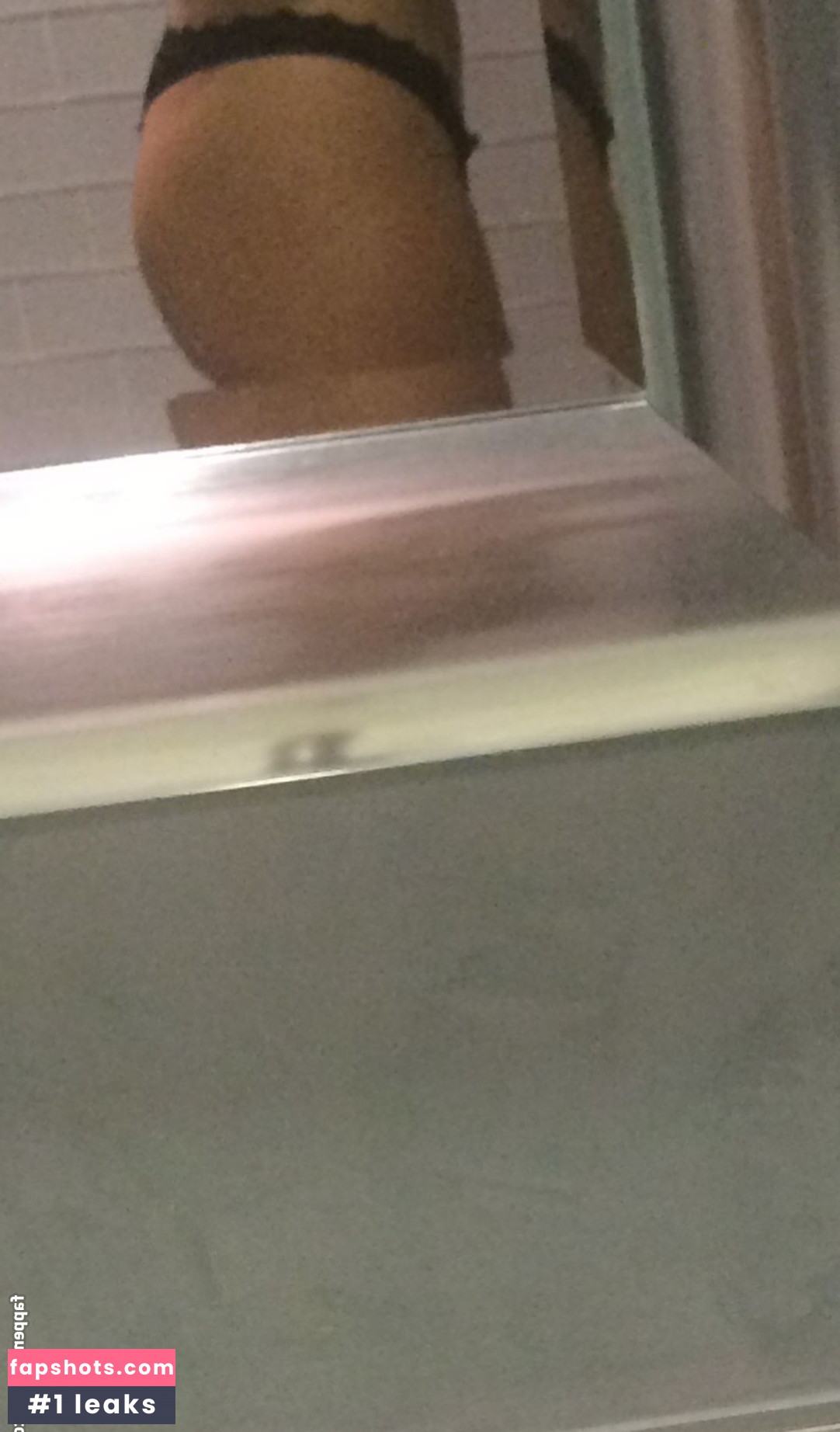 Ashley Mulheron Nahé úniky fotek pouze od fanoušků #36 - Fapshots