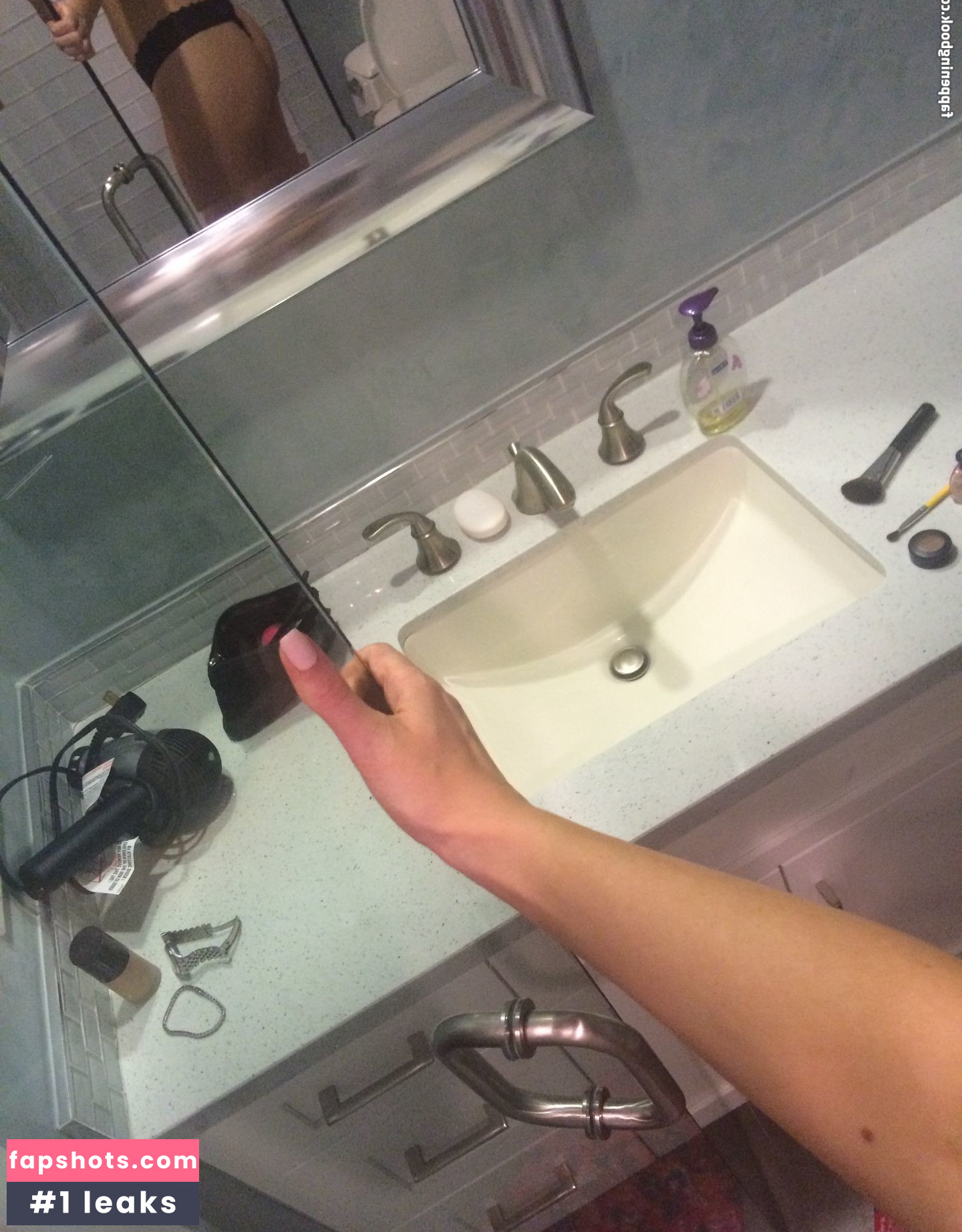 Ashley Mulheron Nahé úniky fotek pouze od fanoušků #39 - Fapshots