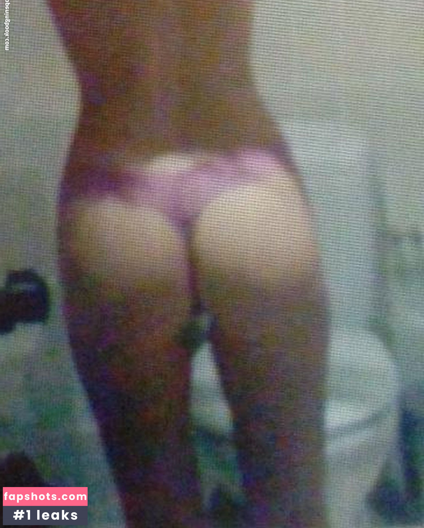 Ashley Mulheron Nahé úniky fotek pouze od fanoušků #5 - Fapshots