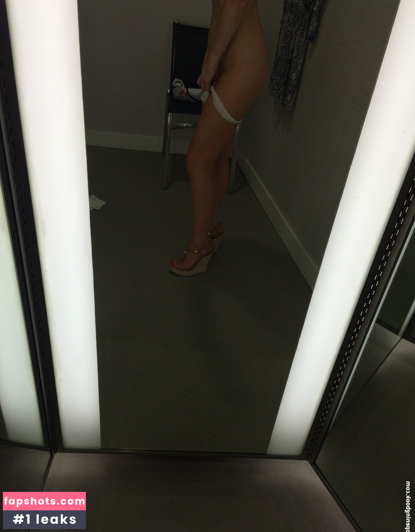 Ashley Mulheron Nahé úniky fotek pouze od fanoušků #46 - Fapshots