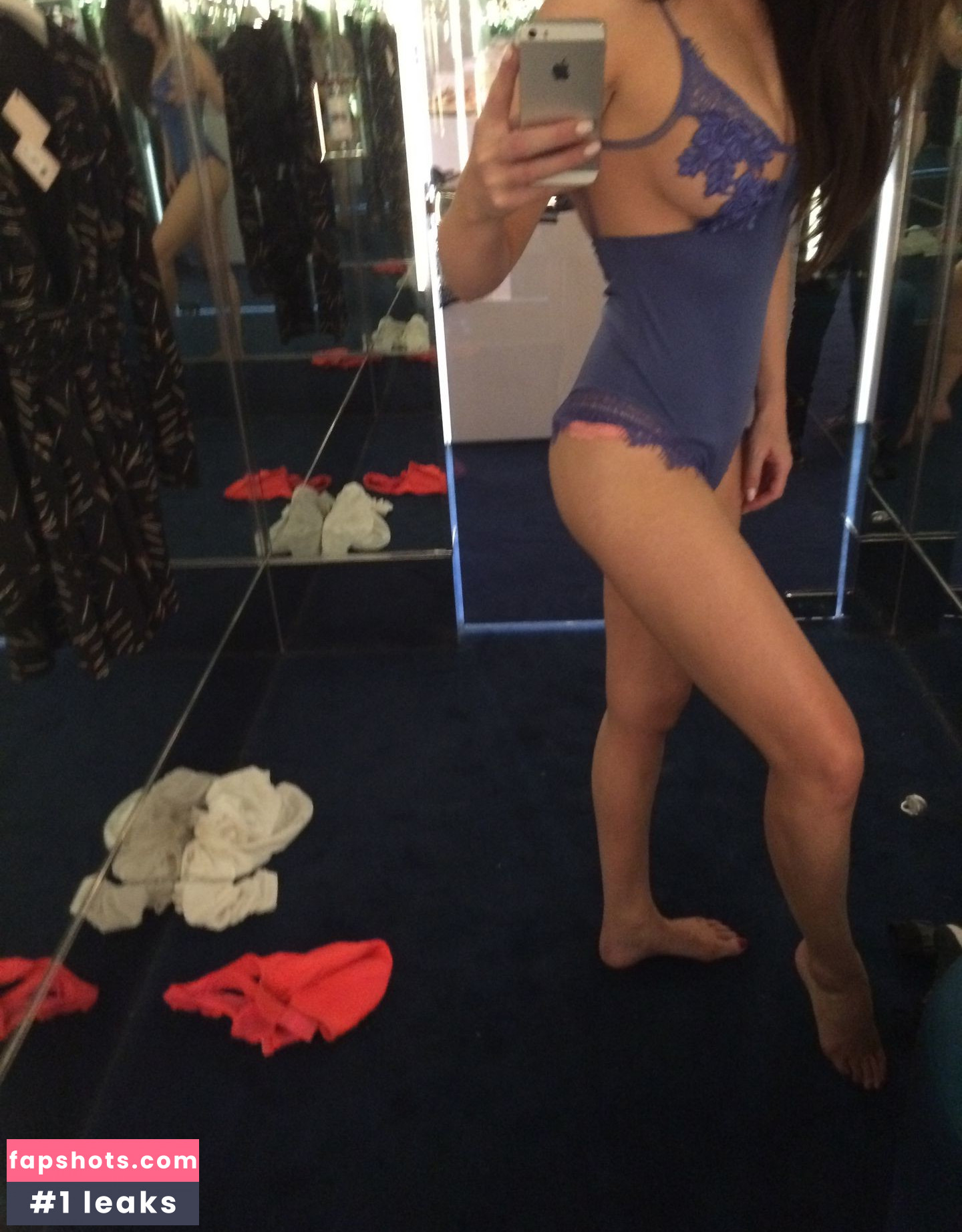 Ashley Mulheron Nahé úniky fotek pouze od fanoušků #63 - Fapshots