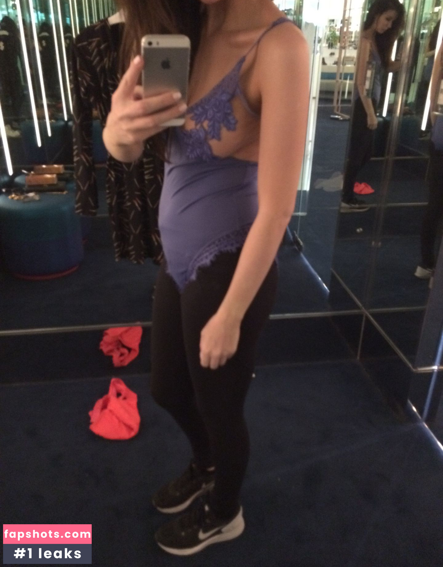 Ashley Mulheron Nahé úniky fotek pouze od fanoušků #68 - Fapshots