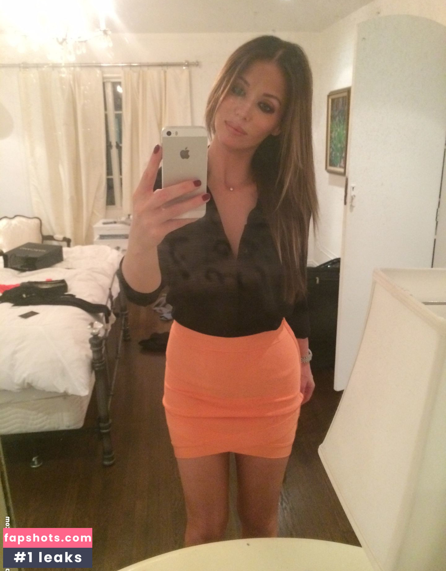 Ashley Mulheron Nahé úniky fotek pouze od fanoušků #77 - Fapshots