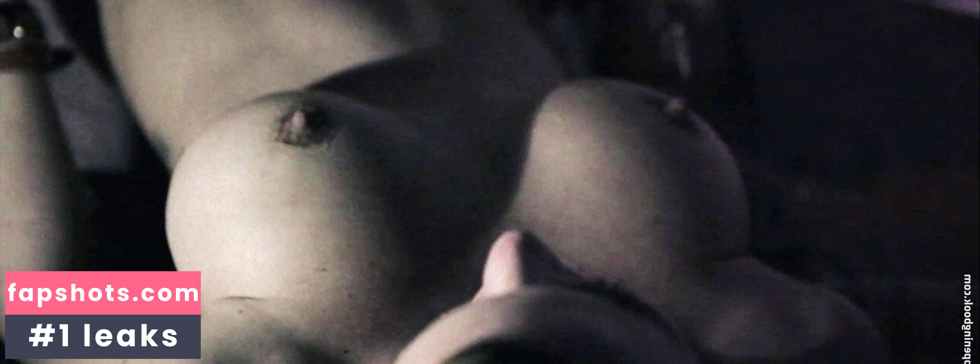 Ashley Nicole Allen Nahé úniky fotek pouze od fanoušků #3 - Fapshots